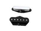 Genuine Fender Tex-mex Telecaster tele Guitar Pickups Set - 099-2263-000