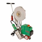 Leister Tapemat Automatic Welder  400v 10000w  50mm - 129 757