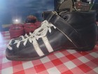 Riedell 265 Vintage Roller Skates Boots Only Men s Size 6 5 Women s Sz 7 5