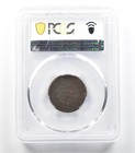 1806 Draped Bust Half Cent Small 6 No Stems F12 Pcgs  1901