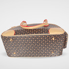 Chic Pet Travel Pet Carrier Tote Bag - Park Ave  Model