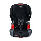 Brand New Sale Britax Grow With You Clicktight 2-in-1 Booster Seat Black Contour
