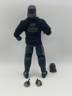 Jelly Roll Wwe Mattel Elite Series 128 Wrestling Action Figure Loose