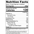 Black Licorice Candy Bites - Fresh - 3lb - Bulk - Fresh   Ships Free