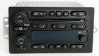 Remanufacture Service For 2005-2009 Chevy Gmc Truck Am Fm 6 Disc Cd Player Radio