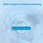 Supper Small Camera Wifi 1080p Hd Ip Motion Night Vision Security Nanny Camera