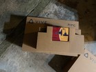 New Htc Vive Virtual Reality 1st Gen  Complete Set  New Open Box     Unused