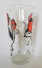 Vintage 1976 Pepsi Collector Series Droopy Collectors Glass