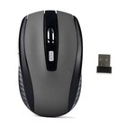 Wireless Optical Mouse Mice 2 4ghz Usb Receiver For Laptop Pc Computer Dpi Lot