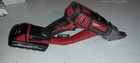 Milwaukee Double Cut Shear W  M18 Battery