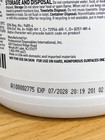 Case  12 Pdi Q55172 Super Sani-cloth Germicidal Disposable Wipes Large Canisters