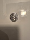 Old Collectible Coin Junk Drawer Lot Silver In Color Rare 
