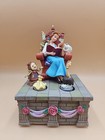 Disney Princess Beauty And The Beast Music Box  Song Be Our Guest Vintage 
