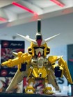 China Pizza Hut Bandai Qmsv Seed Gundam Mini Zgmf-x19a Infinite Justice Ver ph