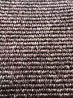 Morburn Mordura Chocolate Brown Md-122 Automotive And Truck Seat Material 20-yds