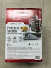 Hoover Cleanslate Plus Portable Carpet   Upholstery Spot Cleaner Machine Sealed