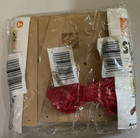 Home Depot Kids Workshop--red Star String Art Kit-- Wood Craft-- New