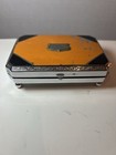 Rare Vintage Compact Art Deco Footed Vanity