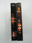 The Mummy   The Mummy Returns Vhs Lot Of 2 Brendan Fraser Action Adventure