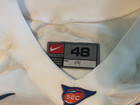 Florida Gators 2004 Game Used Worn Football Jersey Size 48 4