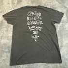 Jojo s Bizarre Adventure T-shirt Ultra Violence Josuke Okuyasu