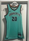 Nike Wnba New York Liberty Sabrina Ionescu Women   s Basketball Jersey Dj4576-302