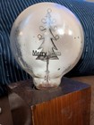 Vintage Aerolux Style Duro Lite Neon Christmas Tree Light Bulb
