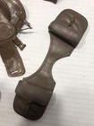 Vintage Marx Johnny West Saddle Accessories Xtraparts For Horse Best Of The West