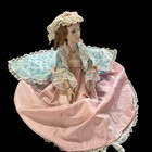 Haunted Doll Vessel 24    Pamela Protective Female Spirit Guardian Motherly