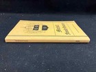 1978 Mitchell Family History  American Genealogical Research Institute  Pb