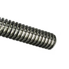 1  - 5 X 36 Inches 3 Feet Acme Fully Threaded Rod 3 Foot Steel Plain Thread New