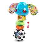Vtech Baby Rattle And Sing Puppy 30  Songs  Melodies  Sounds And Phrases Infant