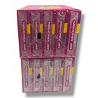 10 Memorex Dbs 60 Normal Position Blank Audio Cassette Tapes 60 Min Sealed New