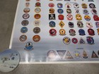  F-14 F-14a F-14b F-14d Tomcat Pride Grumman All Squadron Patch Art Poster Print