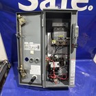 8539sca17v81c1ff4h200tx22 25 Amp Square D 600v 3r Size 0 1 Type S Starter     