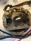 1969 Kawasaki H1500 H-1 H1 500 Kh500 Kh H1a Triple Early Stator   at