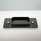 Rear Sliding Moonroof Cover Latch Sunroof Lock For Gm Buick Enclave Chevy Traver