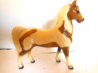 1950s-60s This Offer Is For 1  Hartland Hard Plastic Pinto Western Horse 1 To 4