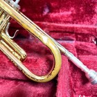 Yamaha Ytr-3325 Trumpet W case