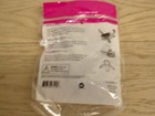 Apollo Pxpc1225pk 1 2 In  Stainless Steel Pex-b Barb Pinch Clamp  25-pack 