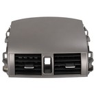 Center Dash Board  a c Outlet Air Vent Panel For Toyota Corolla 08-13  5567002160