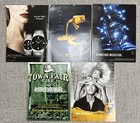 Playboy Magazines Beautiful Blondes On The Cover And Centerfolds 5 Lot 2003-2005