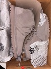 Ugg Neumel Men   s Boots Light Grey Suede Chukka Size Us 9 Eu 42 With Original Box