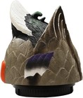 Mallard Decoy With Motion Potential - Mojo Butt Up Rippler For Effective Hunting