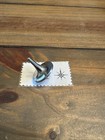 Foreverspin Stainless Steel Spinning Top