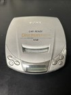 Sony Discman Car Ready Mega Bass Portable Cd Player D-e206ck   Power Cable