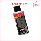 Hosa Caig Laboratories D5s-6 Caig Deoxit Contact Cleaner  5 Spray  5 Oz