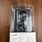 Seagate Backup Plus Slim Mac Portable Drive 500 Gb Usb 3 0 Compatible W  Windows