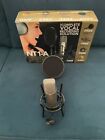 Rode Nt1-a Large Diaphragm Condenser Microphone   Se Electronics Reflexion 
