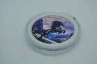 Gorgeous Unicorn - American Silver Eagle 1oz  999 Limited Edition Dollar Coin